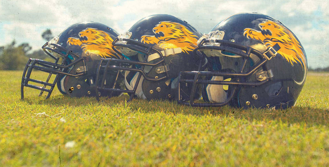 Warner Football