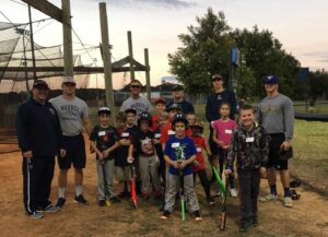 Baseball camp 3