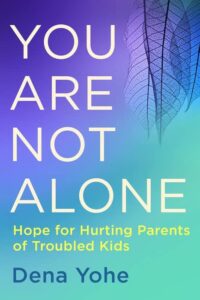 Dena Yohe book