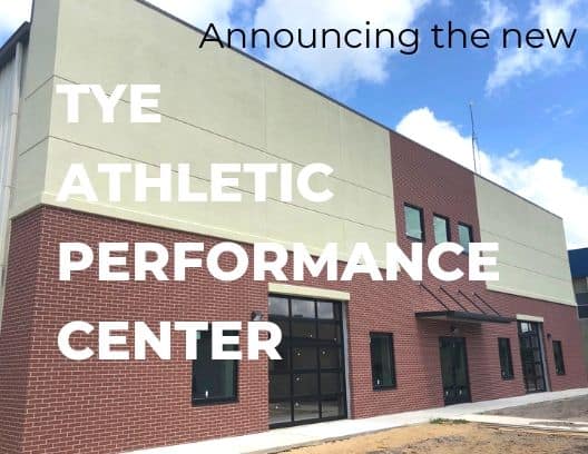 Building Excitement!