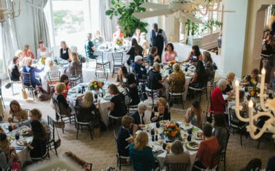 3rd Annual Apples of Gold Women’s Scholarship Luncheon