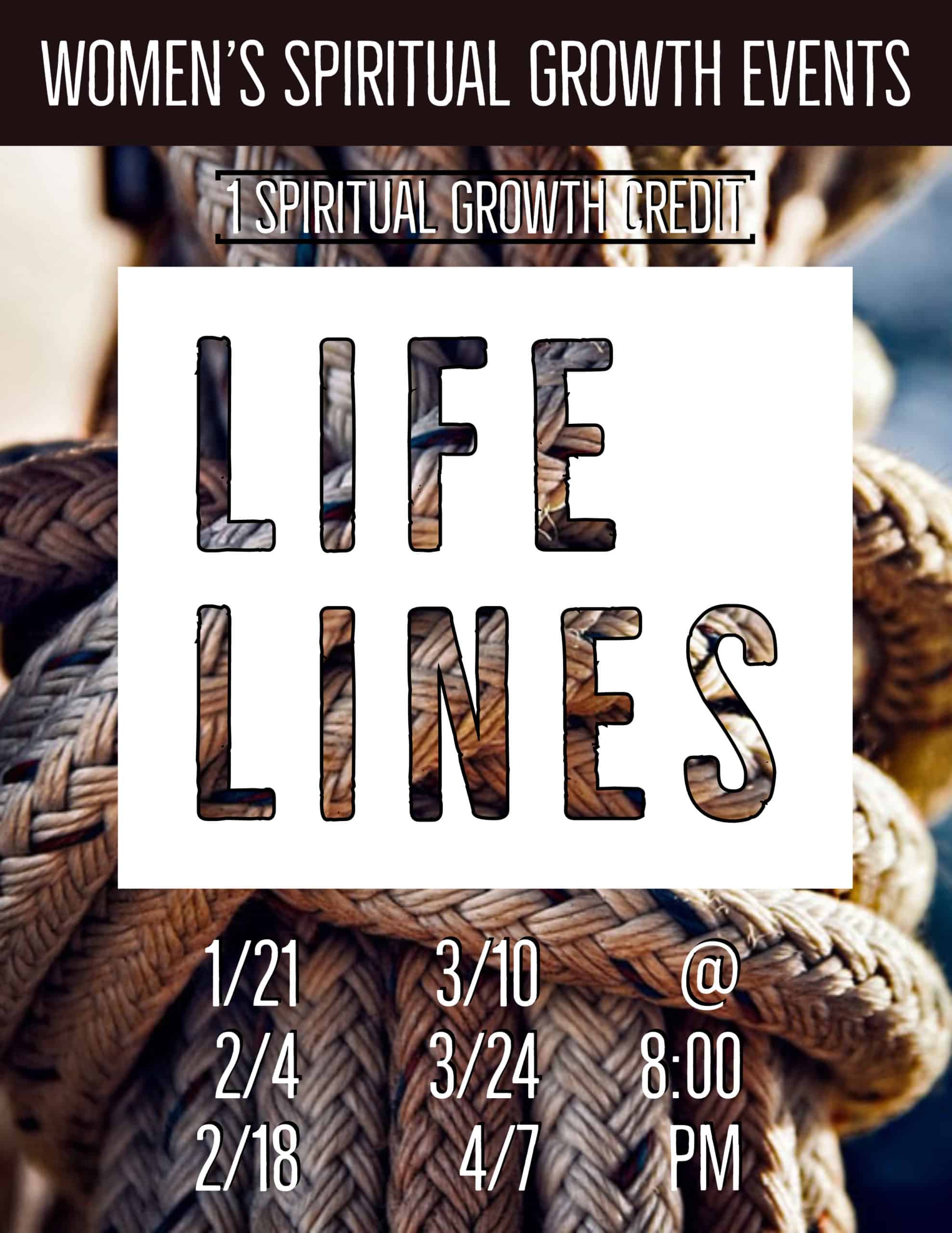 Lifelines Dates 1
