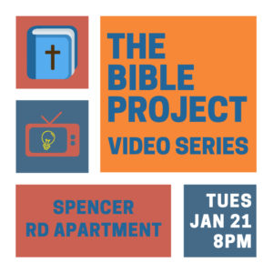 The Bible Project