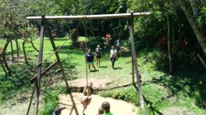 honduras obstacle