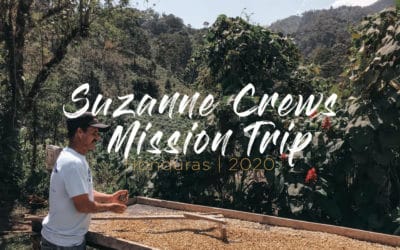 2020 Suzanne Crews Mission Trip