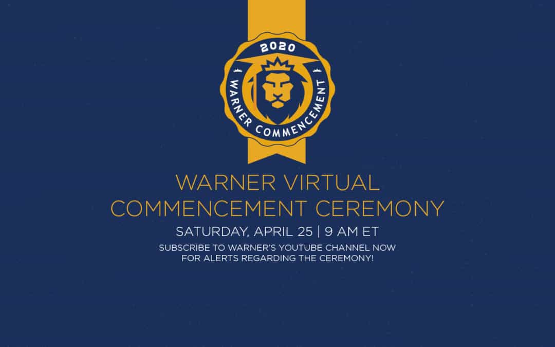 Baccalaureate/Commencement Ceremony