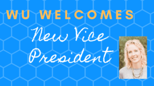WU Welcomes