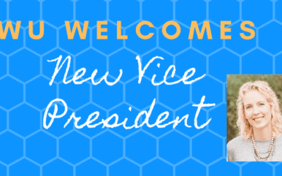 WU Welcomes Anne Tohme as the New VP for Student Life