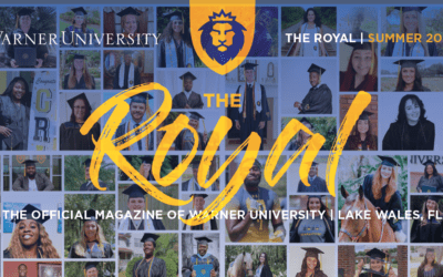 The Royal Magazine Summer 2020