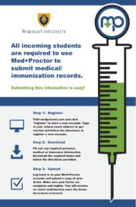 Warner University Immunization_Med+Proctor