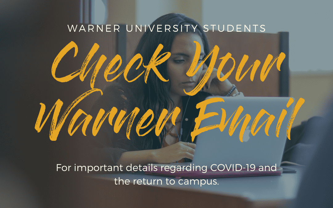 COVID-19 Return Plan for Fall 2020