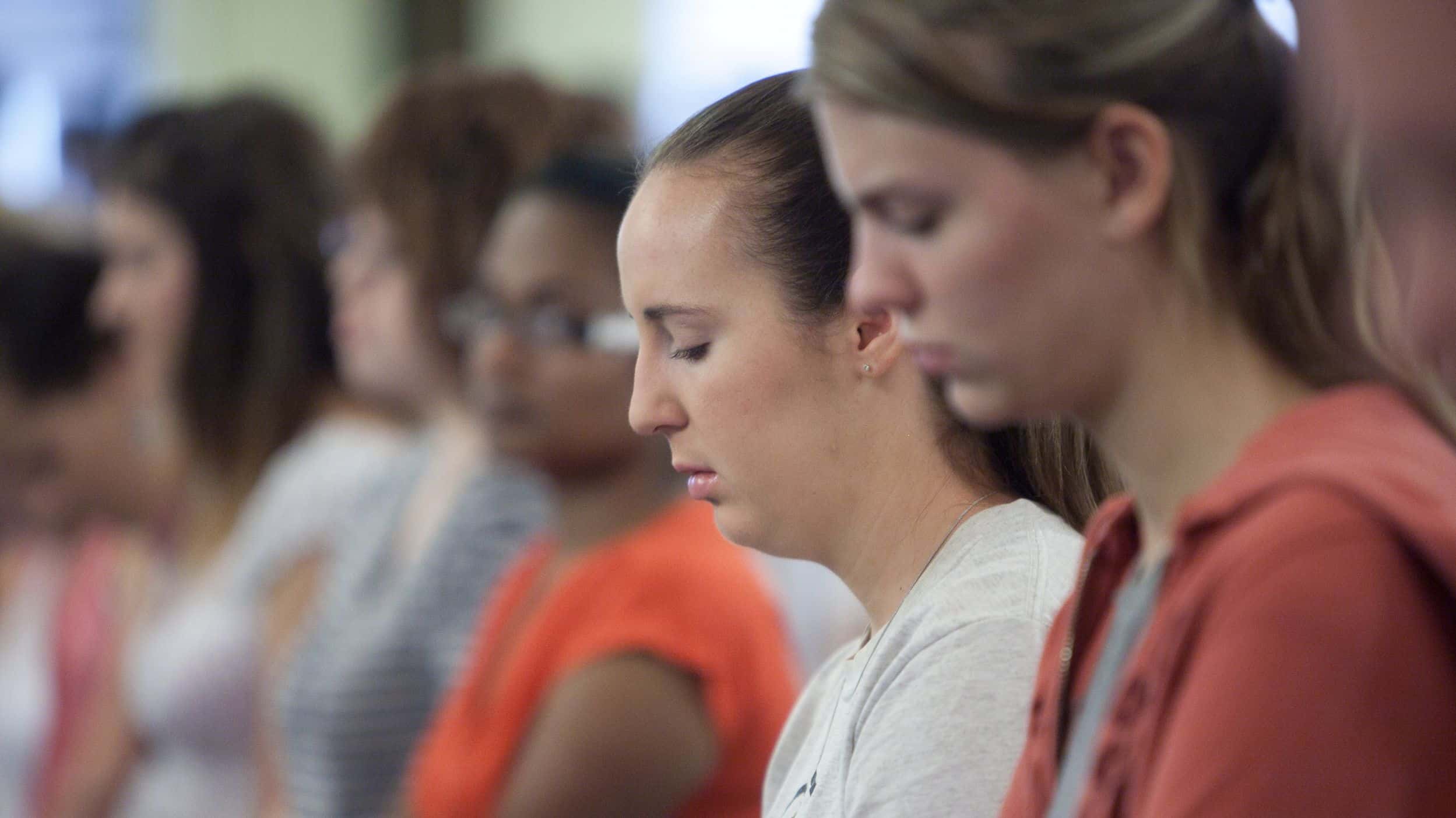 Statement Of Faith Warner University