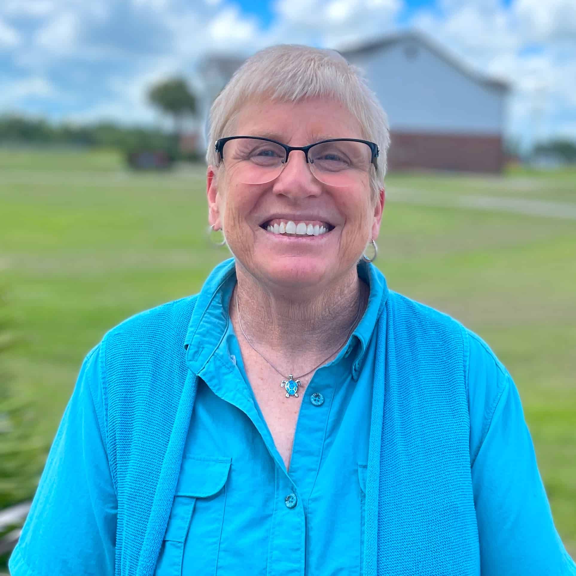 Dr. Maureen Davin