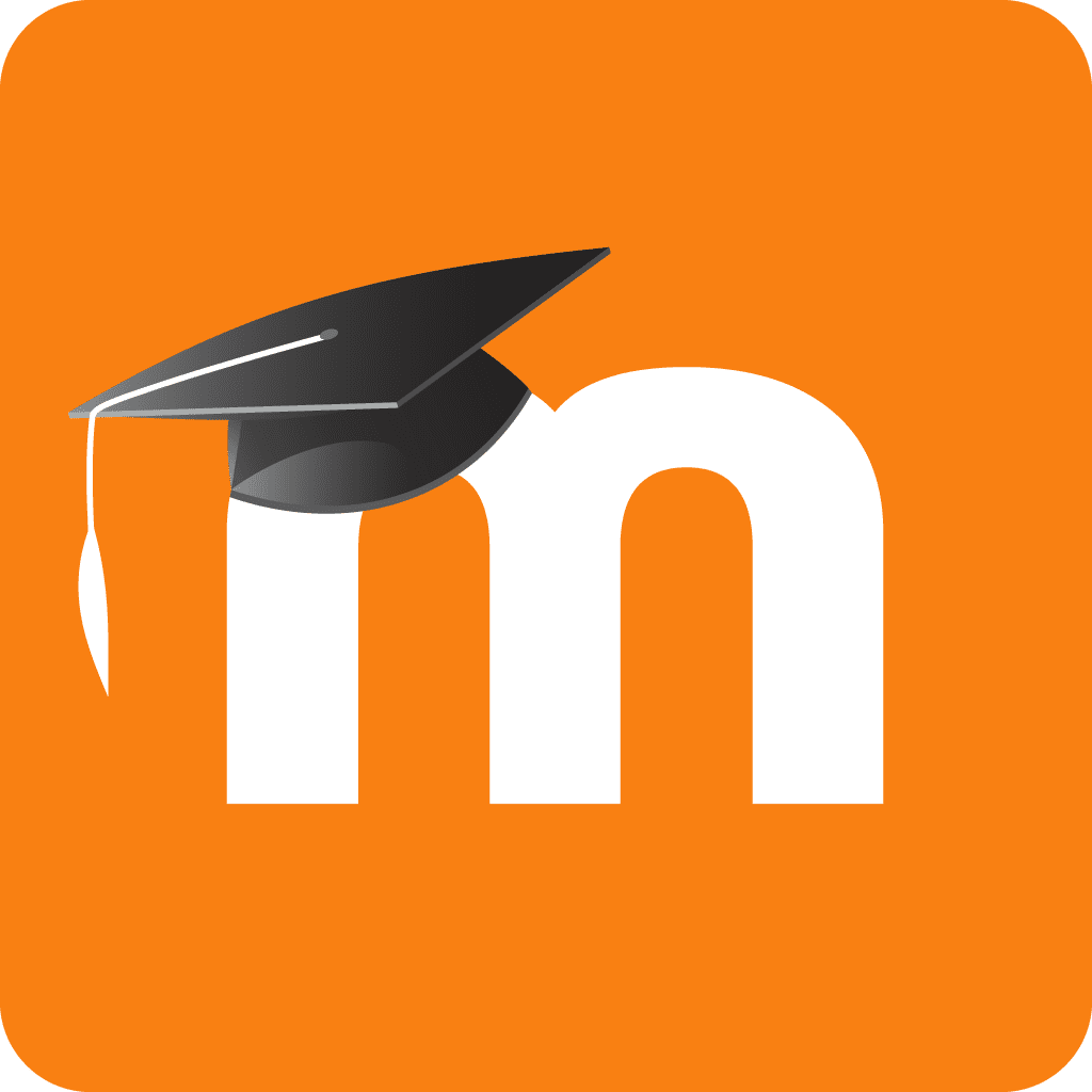 Moodle Icon