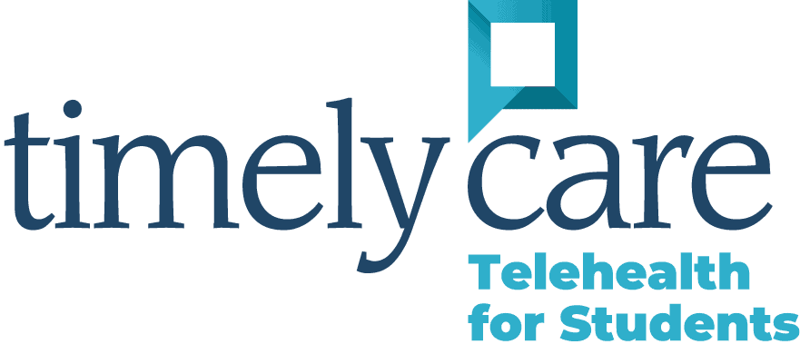 Timely Care Logo