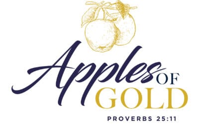 Apples of Gold Scholarship Fundraiser 2022