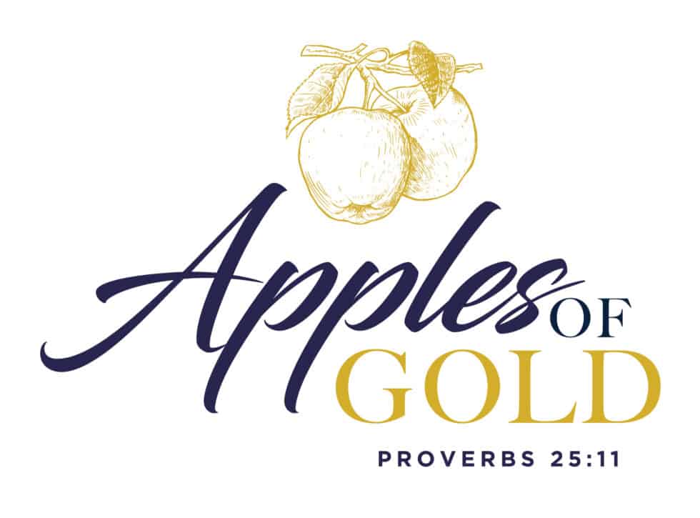 Apples of Gold Scholarship Fundraiser 2022 Warner University