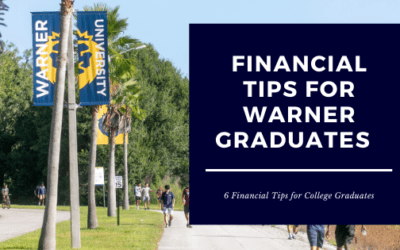 Financial Tips For College Graduates