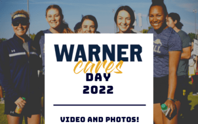 Warner Cares Day 2022