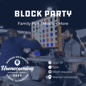 Block Party