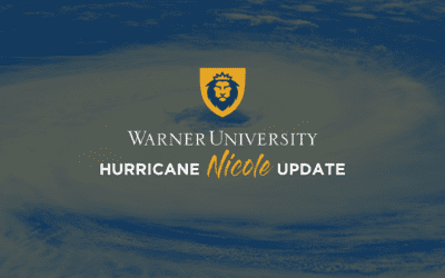 Hurricane Nicole Update