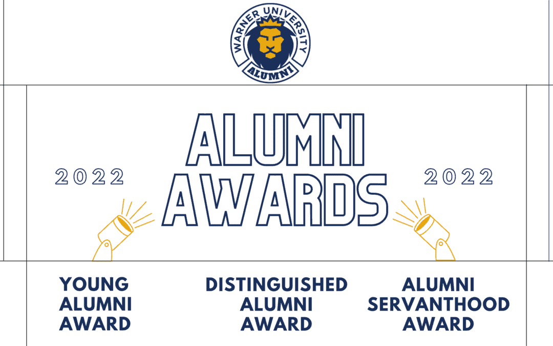 The 2022 Alumni Awards