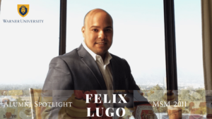 Felix Lugo, Alumni 2011