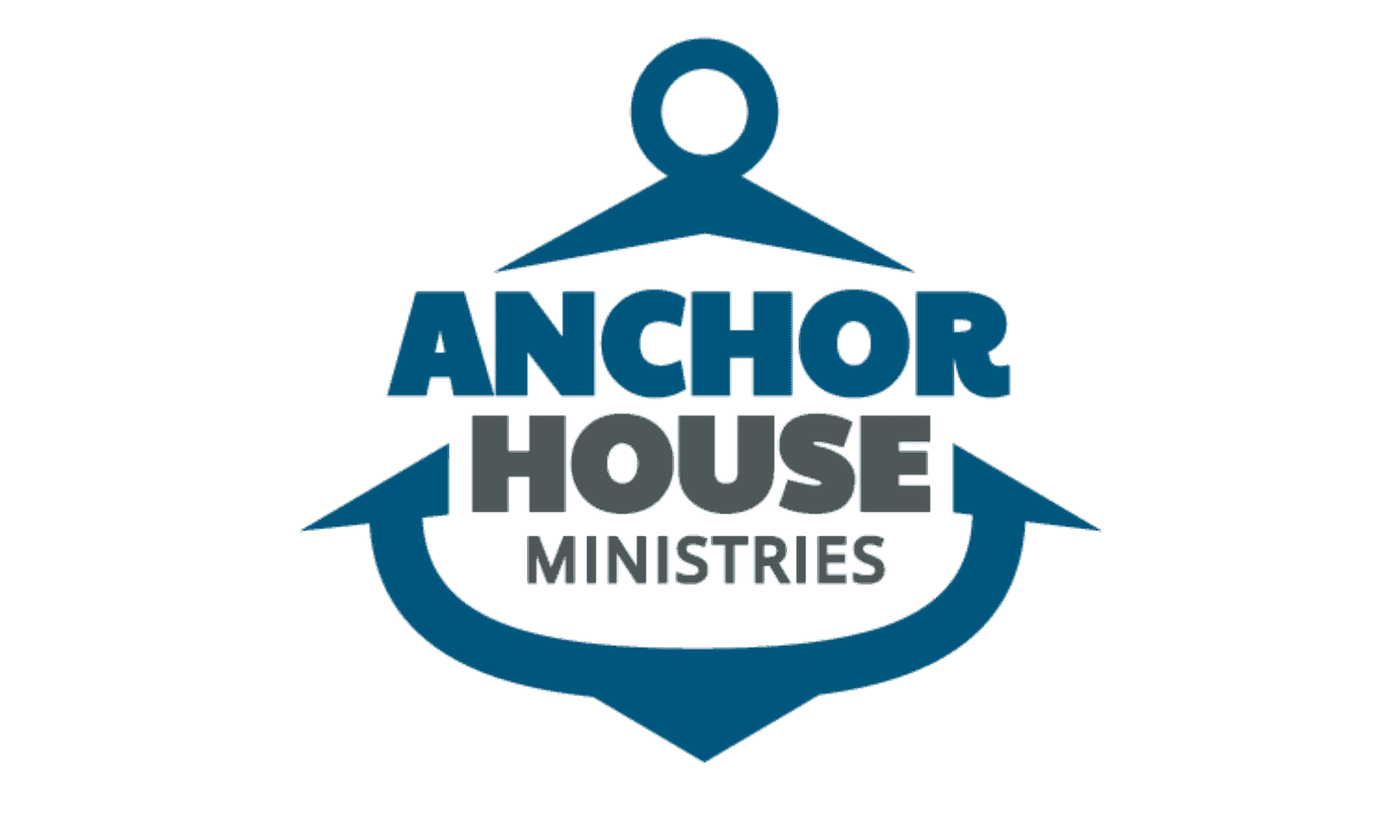 Anchor House Logo