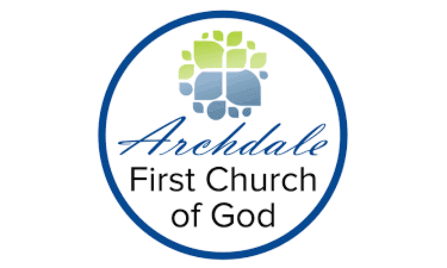 Archdale First Church of God