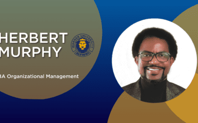 WU Alumni Spotlight: Herbert Murphy