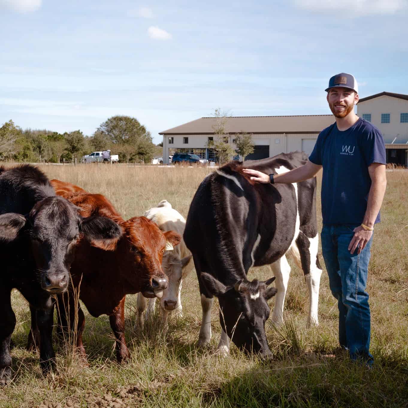 Agricultural Studies