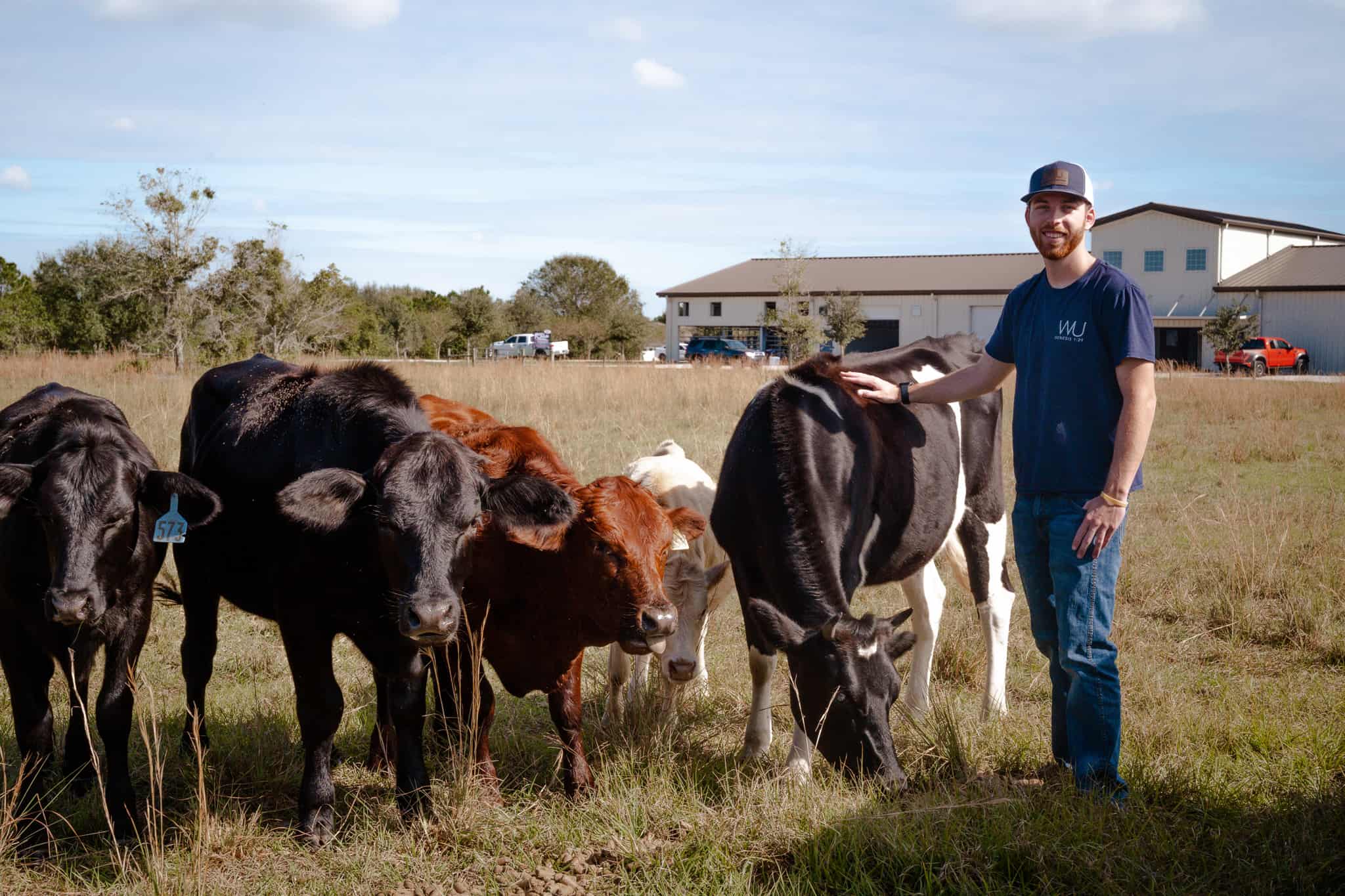 Picture used for Agricultural Studies major page