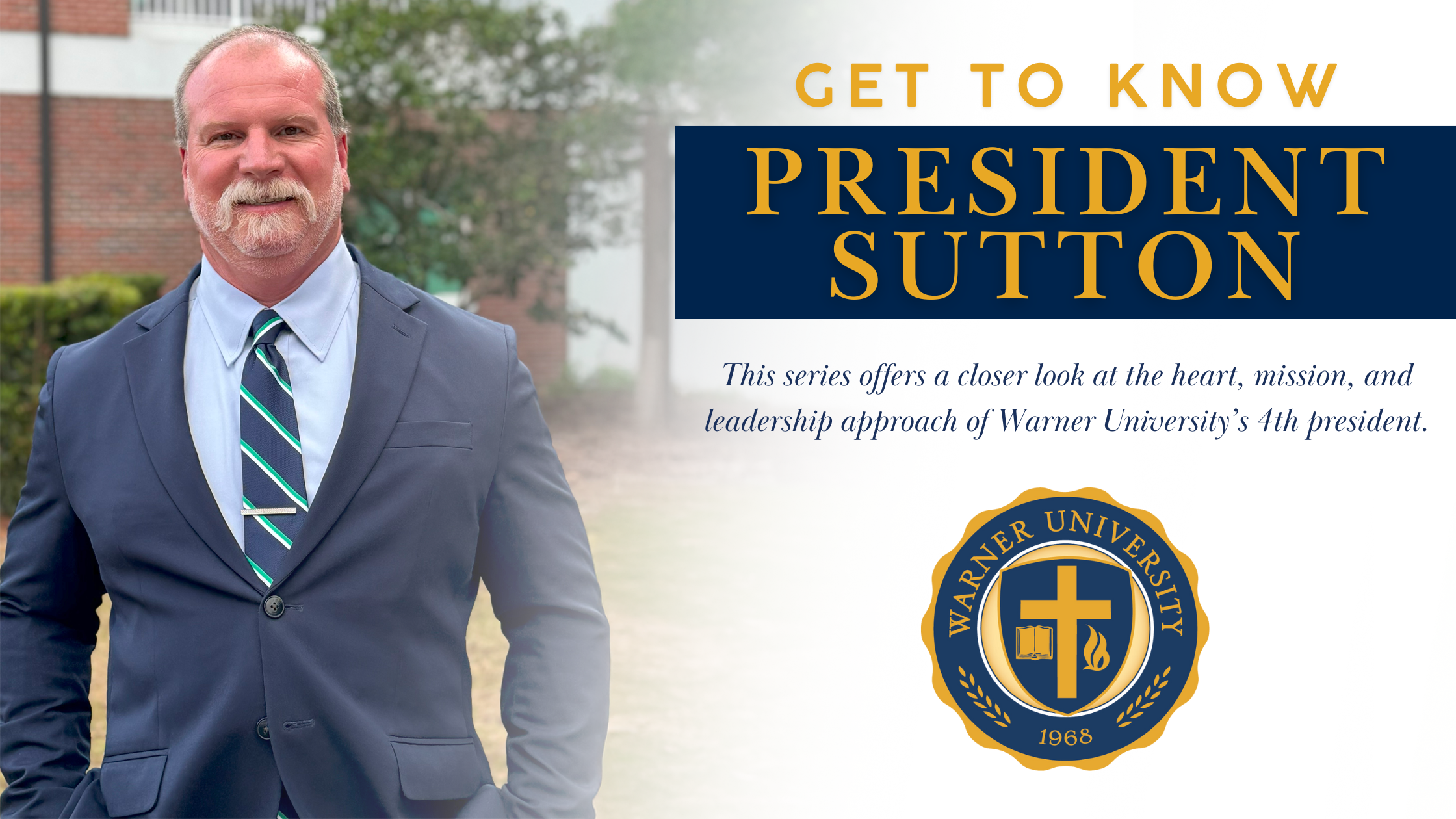 Get to Know Dr. Sutton