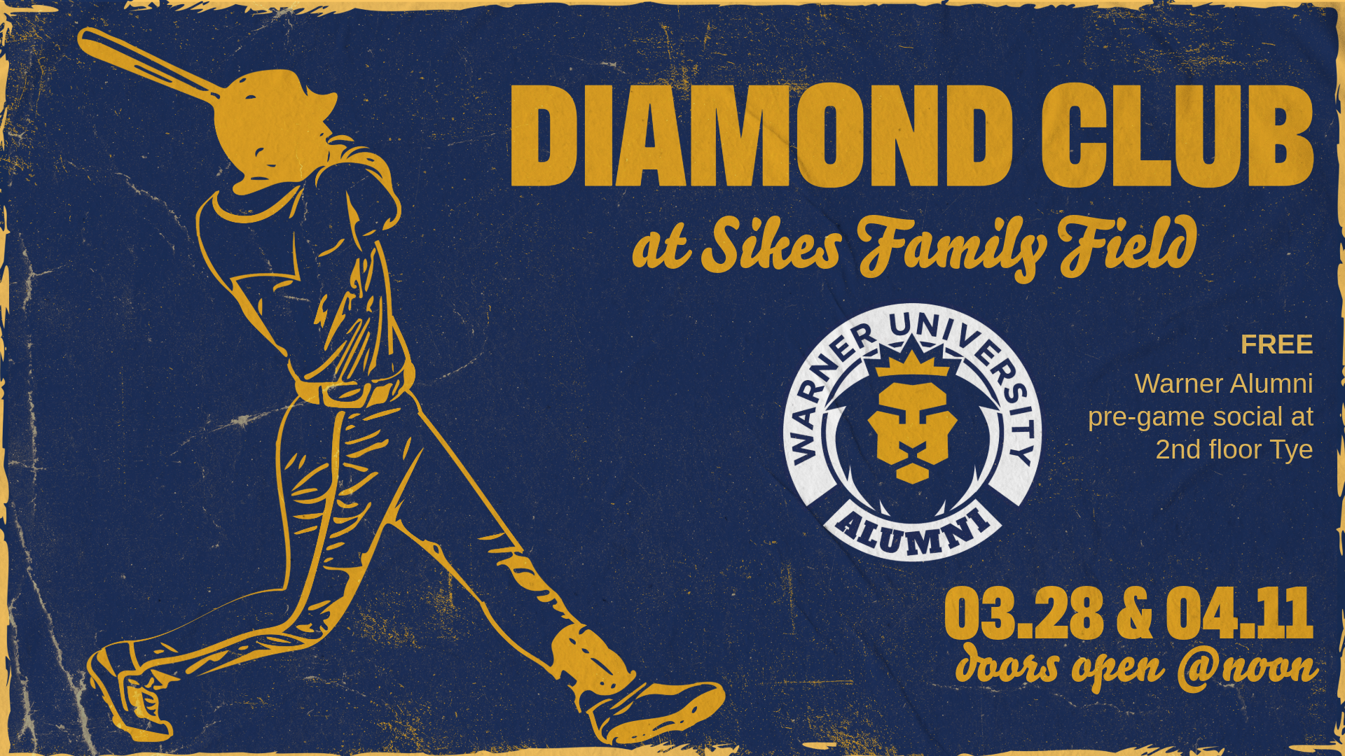 Diamond Club Banner