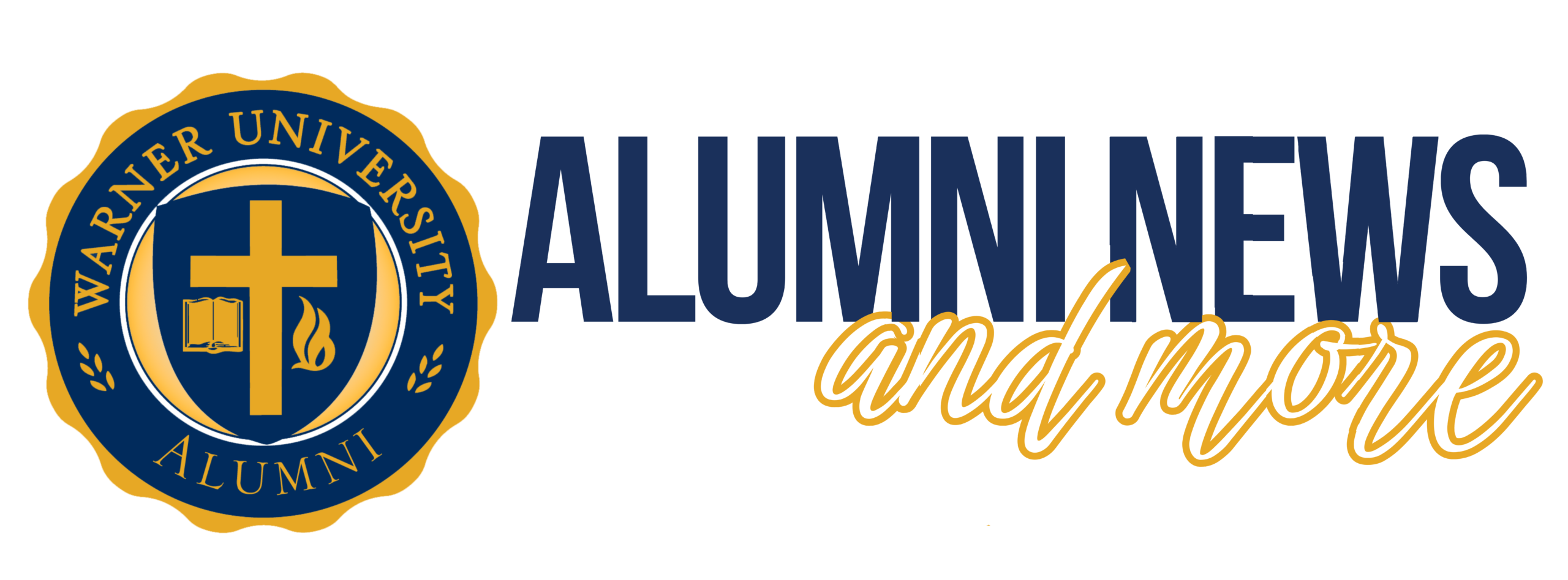 Alumni News Banner